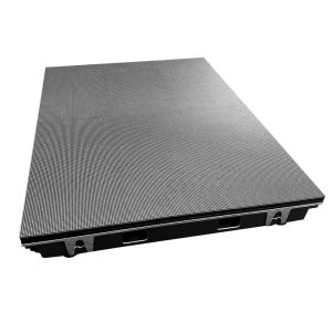 P 2 led display screen for advertising wall 3840Hz