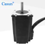 1000ppr 4N.M 60x100mm Closed Loop Step Motor Nema 24 Encoder Stepper Motor For