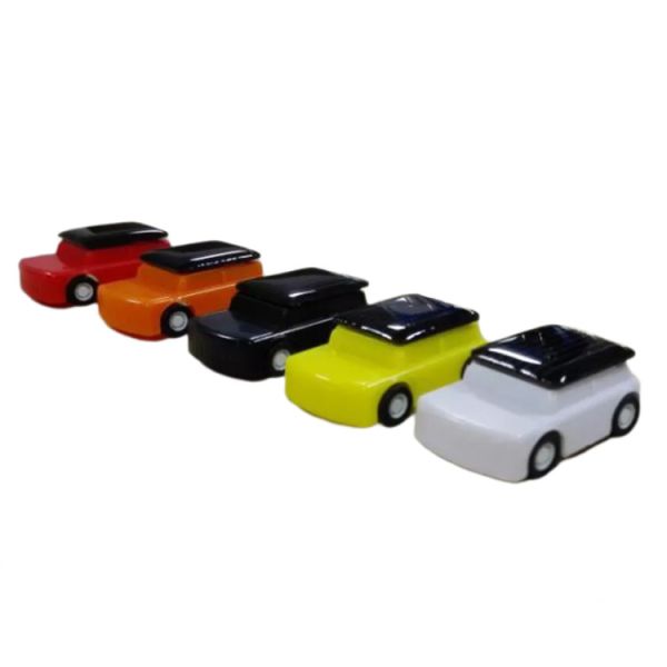 Solar Diy Jeep Car Toys Arts Crafts Gifts Small Solar Powered Diy Car Toys for Kids
