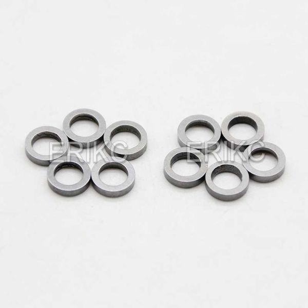 B14 Washers Spacers And Shims Repair Thin Stainless Washers Size:1.20mm--1.38mm