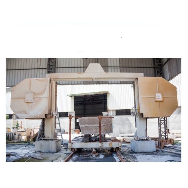 8.8mm Diamond Wire Saw For Profiling