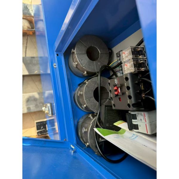 Pipe Crimping Machine Image 11