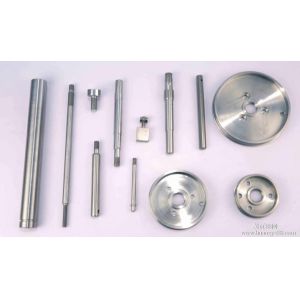 Quality Professional stainless steel CNC Metal Machining Quick Prototyping for sale