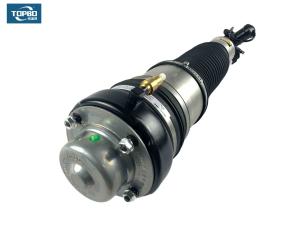 China 4F0616039AA Audi Air Suspension Parts Audi A6 Front Shock Absorber Replacement on sale
