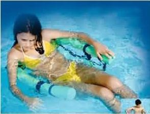 Swimming Noodle Chair EPE Foam Extruder(FC-75)