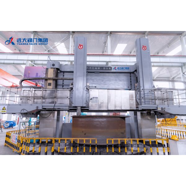 ANSI Rustproof Cast Iron Swing Check Valve , Hydraulic Swing Check Valve Flanged