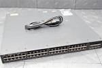 WS-C3650-48PS-S Layer 3 Switch Stackable Switch The Ultimate Networking Solution