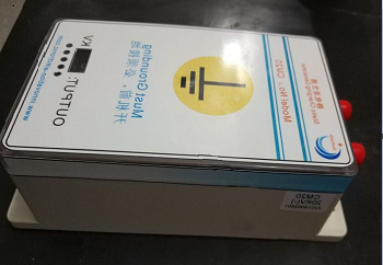 CM20 CM30 20KV 30Kv White High Voltage Electrostatic Charging Generator power supply For Cast film 244*124*64mm