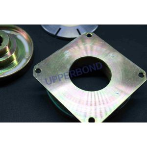 Precise Running Molins Mk8 Cigarette Making Machine 15 Teeth Electro -