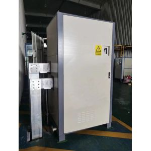 Quality Automatic 21000A Anodizing Line Equipment Hard oxidation power supply for sale