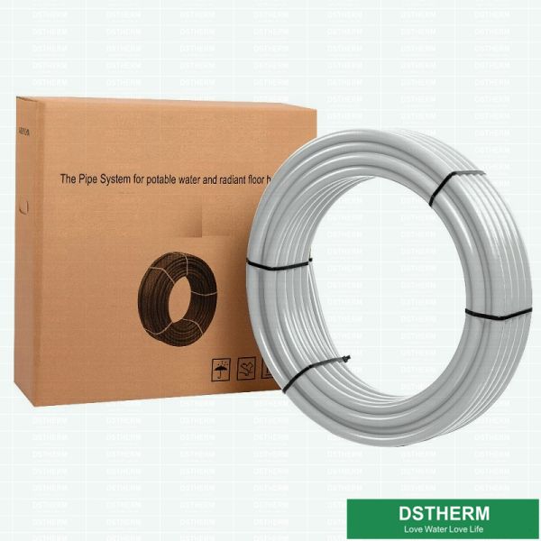 Cover Protection Multi Layer Hot Cold Water Pex Al Pex Pipe
