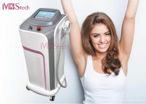 Quality ICE Water 808nm Diode Laser Machine for sale