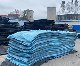 Multilayer Rubber Vulcanizing Press Machine For Producing EVA Rubber Sheets