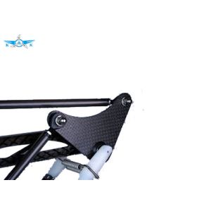 Quality Precision Carbon Composite Parts High Durability With OEM / ODM Services for sale