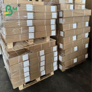 Quality 20# Single And Double Side Blue Engineering CAD Plotter Bond Paper 20"*150ft for sale