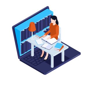 Cloud Based Software Digital Publishing Platform Mobile Friendly
