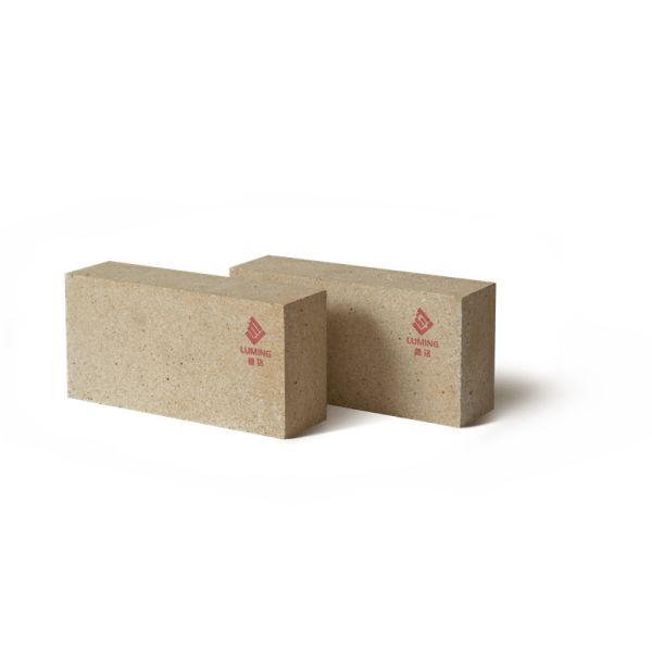 Anti Stripping Fire Resistant refractory Chamotte brick