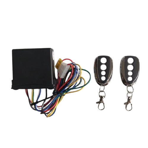 12V Dual DC Linear Actuators Individual Motion Control Box