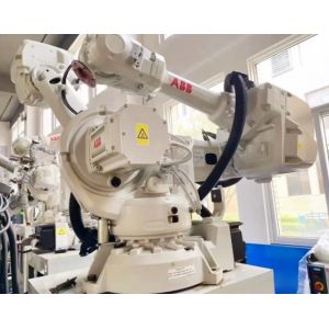 Quality IRB 7600- 500/2.55 Abb Robot Arm 500KG for Multiple Manufacturing Processes for sale