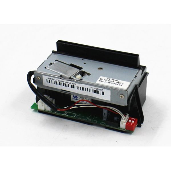 Self - help 2 Inch Ticket Embedded Thermal Printers With Ultra High Speed