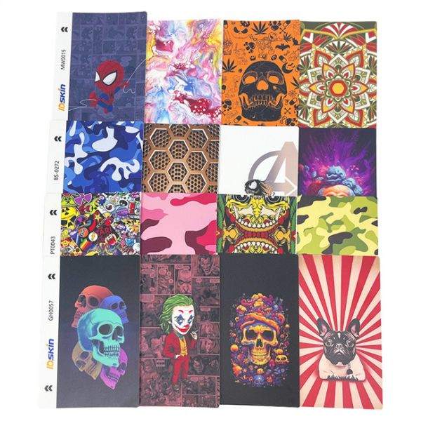 Clear/Matt/Anti-Blue/Privacy/Automatic Repair Hydrogel Film Screen Protector Universal Film Cutting Machine