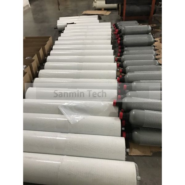 Hydraulic System Heavy Industrial Automation Solutions High Precision