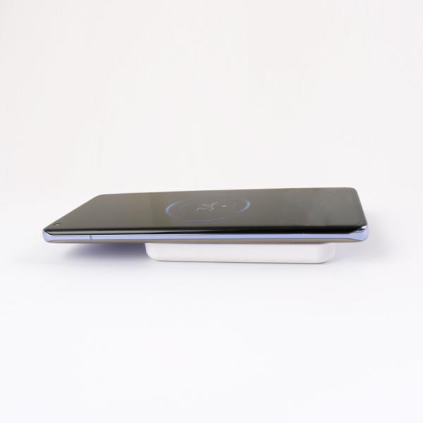 Two Function Power Bank Wireless Charger 15W Portable Type C Support QI