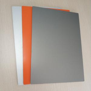 China B1 Class Aluminum Foamed Panel Construction Blocks Sandwich Board Structural PVC Core on sale