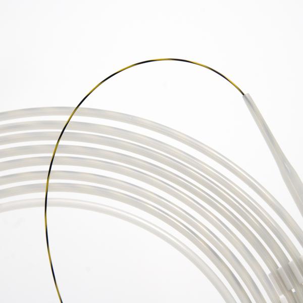 Non Vascular Hydrophilic Guide Wire