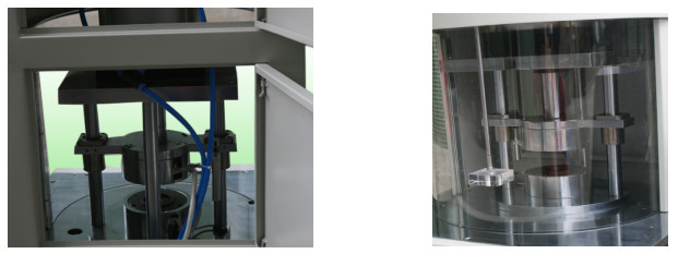 Viscometer Plastic Testing Machine, Plastic Rubber Rheometer Mooney Viscometer