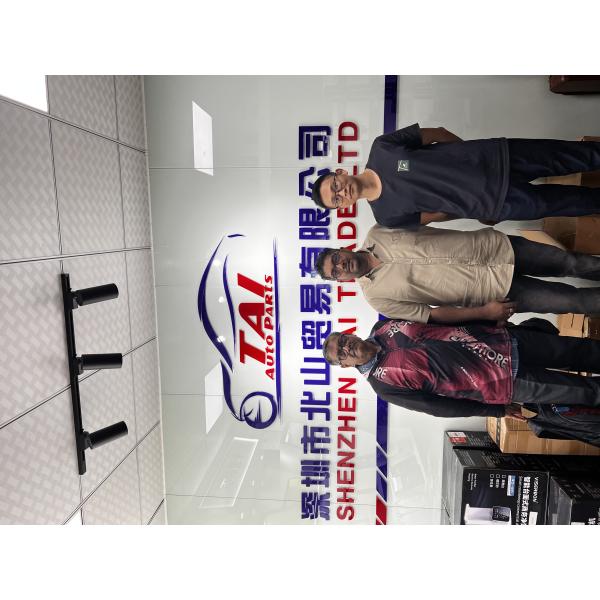 Eagle 44610-E0020 Brake Air Booster with Advanced Technology