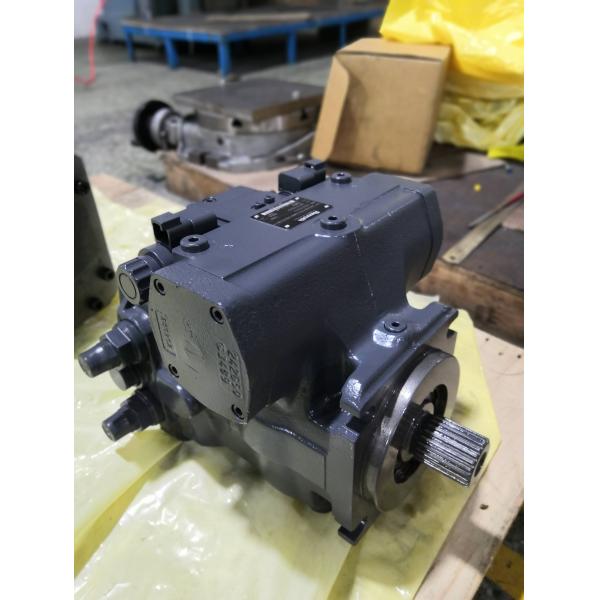 Bosch Rexroth Axial Piston Variable Pump A4VTG