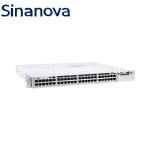 C9300L 48P 4X E Enterprise PoE+ Switch with 10G Uplinks original new in stock