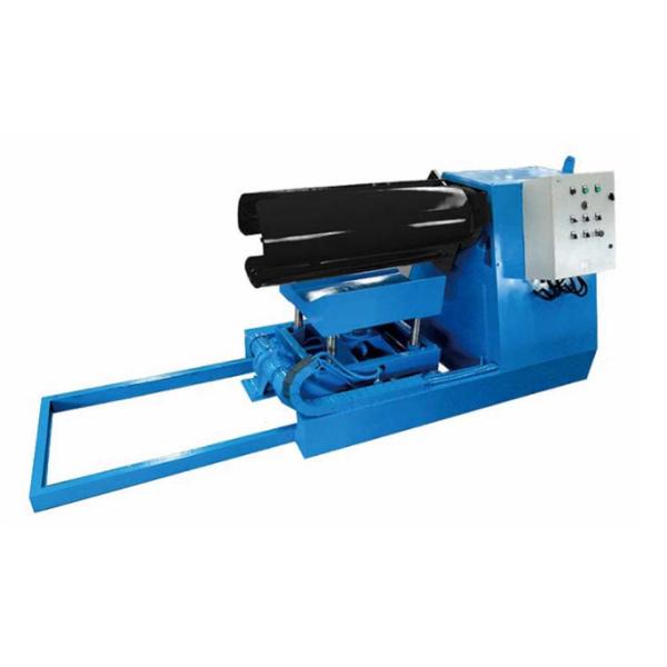 20 Stations Cold Floor Dcek Roll Forming Machine With PLC Control System