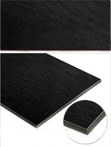 China  				Aluminum Composite Material Building Material  Wall Aluminum Sheet 	         on sale
