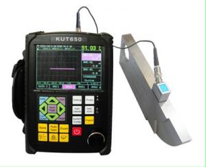 Quality Ultrasonic Flaw Tester, Ultrasonic Flaw Detector Device for Sale, Portable Digital Ultrasonic Flaw Detector Supplier for sale