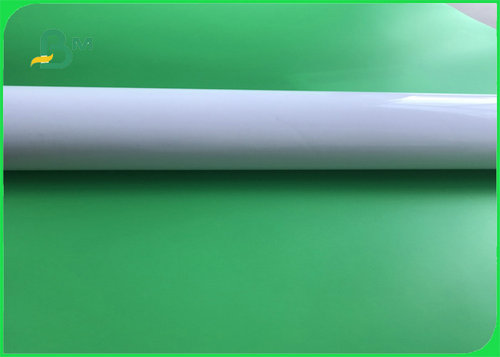 photo paper 200g Coated Highlight Photo Paper Roll , Waterproof Printing Photo Paper