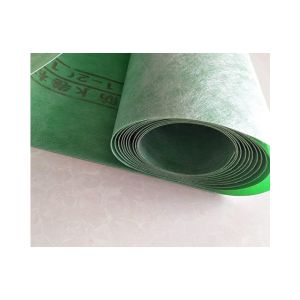 Quality Polyethylene Polypropylene Compound Waterproofing Underlayment Material and Exclusive for sale