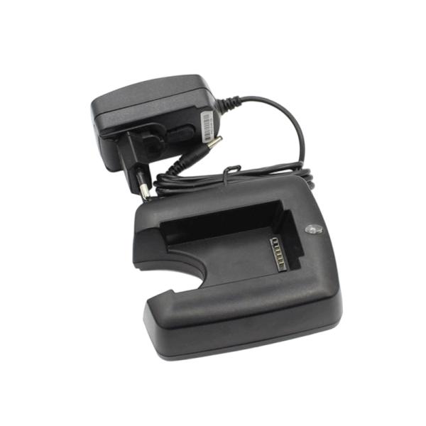 New South Dual Charger For South 7527 Data Controller Battery WA3004 WA3006