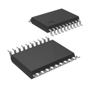 Quality STM8S IC Electronic Components MCU 8BIT 8KB FLASH 20TSSOP STM8S103F3P6 for sale