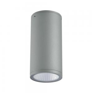 China Architectural Ceiling Surface Mounted LED Downlights 20W IP65 Outdoor Lighting on sale