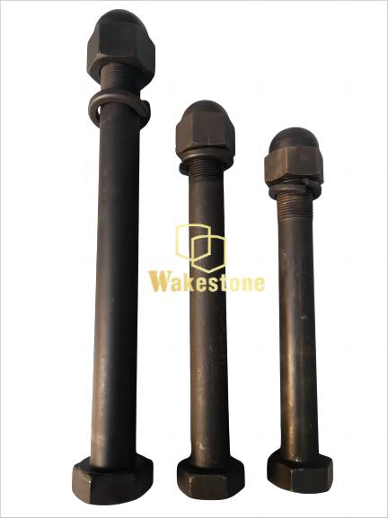 side through plate bolt