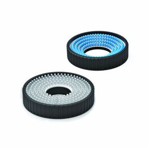 Dia120mm Machine Visual Inspection Lighting Applying To OCR For Integrated