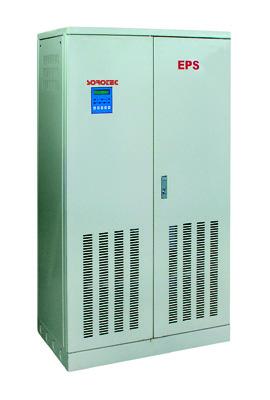10KW Adaptive load RS485 EPS Emergency Power Supply ​Synchronized with the