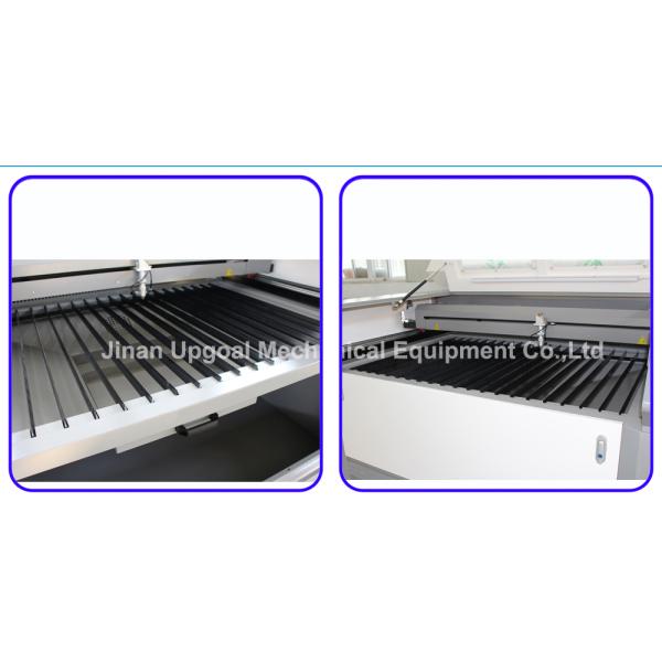 Co2 Laser Cutting Machine for Corrugated Board Cutting with 1300*900mm Working Area