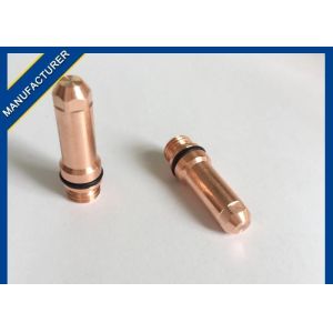 200A Hypertherm Plasma Consumables 020608 220021