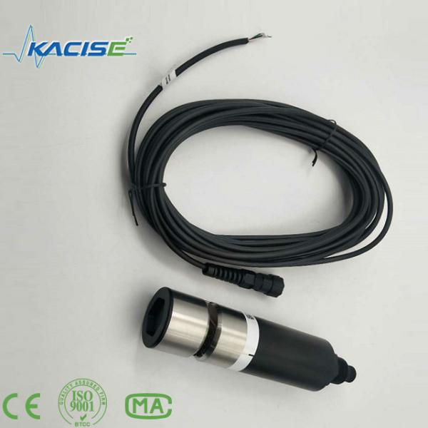 Buy High Chlorine Digital RS485 Online COD Sensor COD BOD TSS And Temperature at wholesale prices
