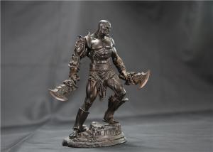 15 Inch Classic Custom Action Figures Strong Man For Display Archaize Stylel