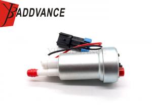 Quality F90000267 Electric 450LPH Fuel Pump High Pressure (Universal E85 Ethanol) For Walbro for sale