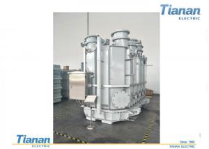 China 110kv Sf11 Onaf Oil Immersed Power Transformer With Off - Load Tap Changer on sale